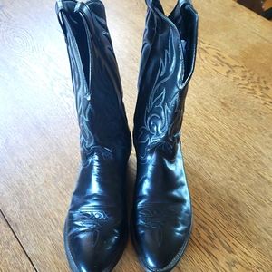 Men's Laredo Cowboy Boots